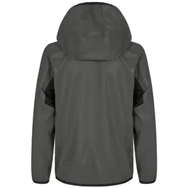 New Wave Willmar Steppjacke Grau 160