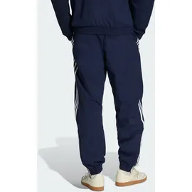 adidas Firebird Woven Jogginghose Night Indigo M