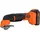 Black & Decker BDCOS18D1K-QW ohne Akku