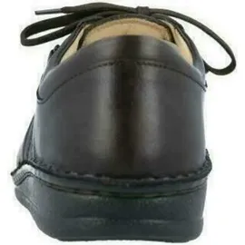 Finn Comfort Schnürschuh PROPHYLAXE 96100 d'braun 44
