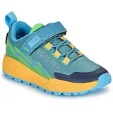 Primigi Kinderschuhe B G STORM GTX in Blau,