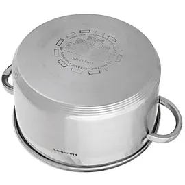 Klausberg Kochtopf 32 cm rund