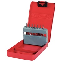 KS Tools 515.3207 Frässtift-Set Hartmetall