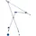Stewi Combi-Maxi 12,8 m blau