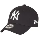New Era 9Forty New York Yankees Cap black/white (10879076)