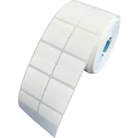 Niimbot Weiß 3600 St. 1EA01209802 Preis-Etiketten, Markierungspunkte Etiketten, Namens-Etiketten