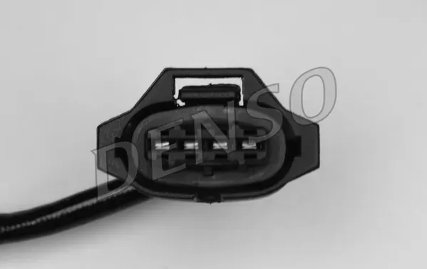 DENSO Lambdasonde Direct Fit dox2003 für Opel Vaughall GM
