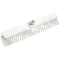 Haug® bürsten Großraumbesen 40 cm Weiß
