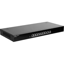RUIJIE ROUTER REYEE RG-EG210G-E 5-PORT 10/100 MBPS DESKTOP SWITCH, Router, Mehrfarbig
