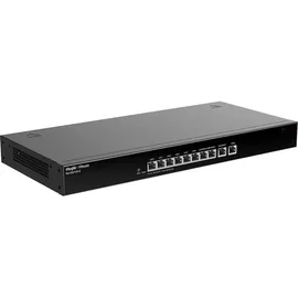 RUIJIE ROUTER REYEE RG-EG210G-E 5-PORT 10/100 MBPS DESKTOP SWITCH, Router, Mehrfarbig