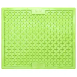 Lickimat Buddy 20x20 cm Limette