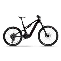 Haibike Allmtn CF 9 2026 29 Zoll RH 50 cm schwarz/weiß