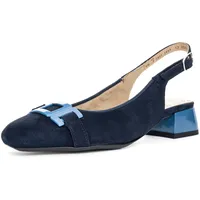 ARA Damen Graz Pumps, Night, 41 EU Weit