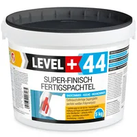 LEVEL PLUS Super Finish Masse Q4 L+44 - 5kg