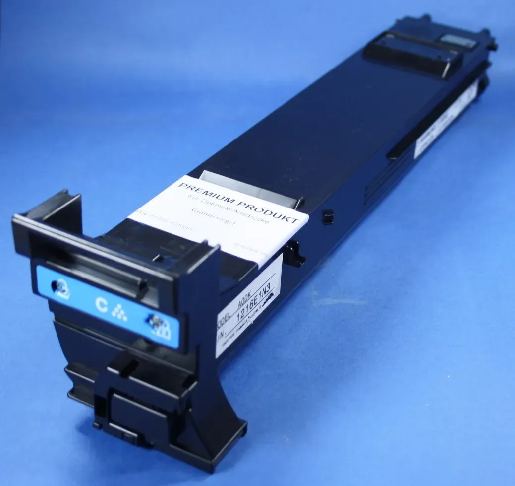 Konica Minolta 4650/4690 CY Reman