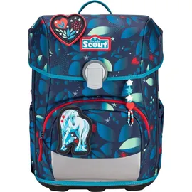 Scout Neo 4-tlg. White Unicorn