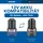 DREMEL 8240-5/65 Platinum+ inkl. 2 x 2,0 Ah + Dremel BOX