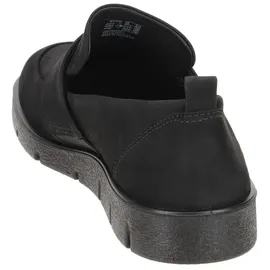 ECCO Damen Bella Loafer, Black, 41 EU