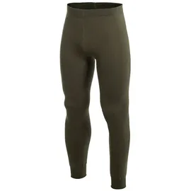 Woolpower Long Johns 400 schwarz XXL