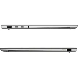 Asus Zenbook S14 OLED Intel Core Ultra 7 258V 32 GB RAM 8 TB SSD Win11 Pro & Office 2024 Pro Scandinavian White