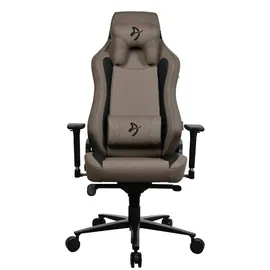 Arozzi Vernazza Gaming-Stuhl Braun