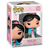 Disney Princess Mulan Sammelfigur