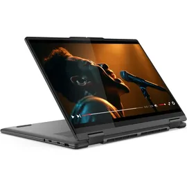 Lenovo Yoga 7 2-in-1 AMD Ryzen 5 8640HS 16 GB RAM 1 TB SSD Storm Grey