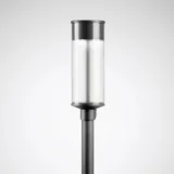 Trilux LED-Mastaufsatzleuchte LTX ZT-SB3L IP65 115 lm
