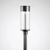 Trilux LED-Mastaufsatzleuchte LTX ZT-SB3L IP65 115 lm
