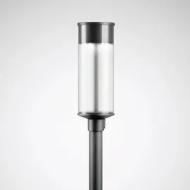 Trilux LED-Mastaufsatzleuchte LTX ZT-SB3L IP65 115 lm