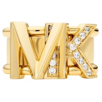 Michael Kors Damenring Kors Mk MKJ7836710