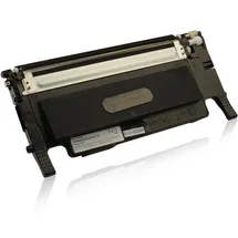 kompatible Ware kompatibel zu Samsung CLT-K4072S schwarz