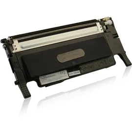 kompatible Ware kompatibel zu Samsung CLT-K4072S schwarz