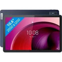 Lenovo Tab M10 10.6'' 128 GB Wi-Fi + LTE storm grey