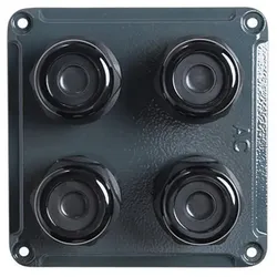 Ersatz AC-Dichtungsplatte für SG110/250HX Sungrow