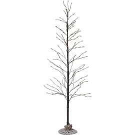 Star Trading Tobby Tree", braun Höhe 150cm