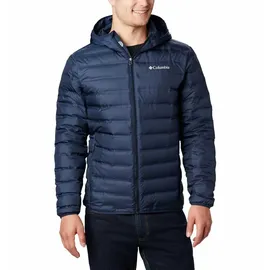 Columbia Lake 22TM Ii Daunenjacke - Collegiate Navy - L