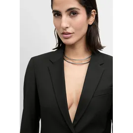 Cinque Blazer Schwarz 36
