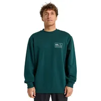 BILLABONG Compass Cr Sweater pine, Gr. S,