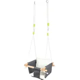 Small Foot Company Play & Fun Babyschaukel Komfort 11584