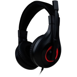 Bigben Interactive Stereo-Gaming-Headset V1 schwarz