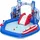 BESTWAY Spider-Man Wasserspielcenter 211 x 206 x 127 cm (211)