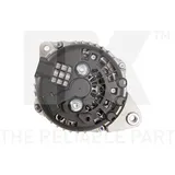 NK Generator 4836008