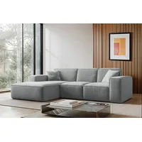 Kaiser möbel Ecksofa, Sofa L form, Couch L form