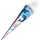 ROTH Schultüte Delfine 85cm