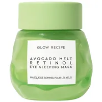 Glow Recipe - Avocado Melt Crème - Augencreme Mit