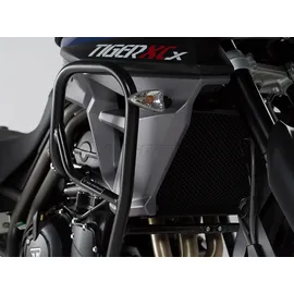 SW-Motech Sturzbügel für Triumph Tiger 800 Modelle (15-) Schwarz