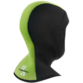 Scubapro Kopfhaube Rebel Schwarz S/M
