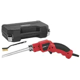 STREND PRO Styroporschneider Heißdrahtschneider | 150mm heißer Messer | Styropor Schneidegerät für Isolierung | Styrodur Styroporschneider Elektrisch | Schaumstoff Schneider | Foam Cutter