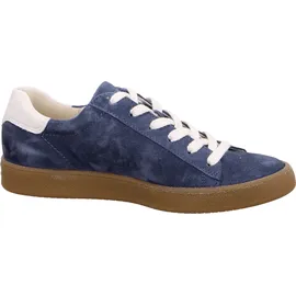 Paul Green Sneaker Low Blau Damen 38